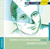Dietrich Fischer-Dieskau - Dietrich Fischer-Dieskau Sing Heinr (CD)