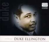 Duke Ellington: 3 Cd Box