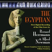 Moscow Symphony Orchestra - Egyptian (CD)