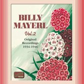 Billy Mayerl - Volume 2: Original Recordings 1934-194 (CD)