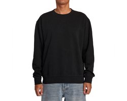 Rvca Ptc Sweatshirt Zwart S Man