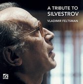 Vladimir Feltsman - A Tribute To Silvestrov (CD)