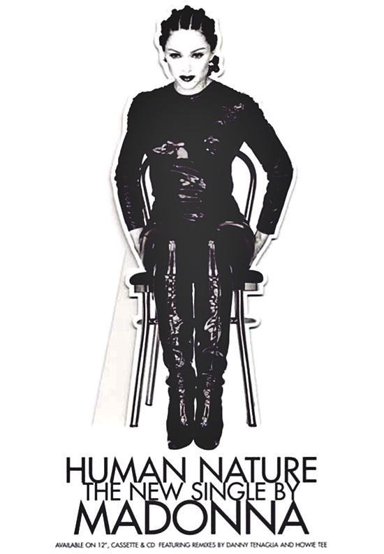 Human Nature