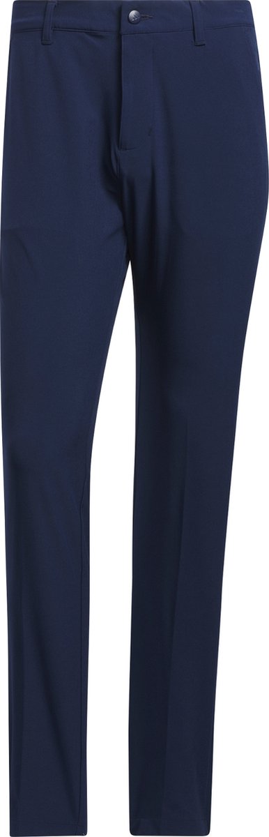 Adidas Performance Ultimate365 Tapered Golfbroek - Heren - Blauw