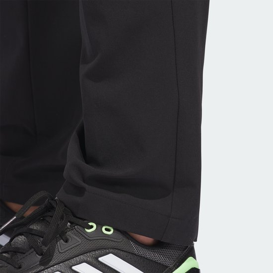 Adidas Performance Ultimate365 Tapered Golfbroek - Heren - Zwart van adidas — afbeelding 5