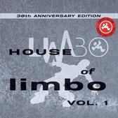 V/A - House Of Limbo Vol.1 (LP)