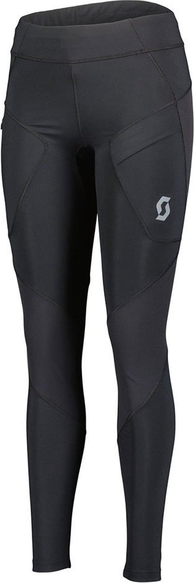 Scott Explorair Legging Zwart S Vrouw