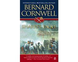 Sharpe's Eagle