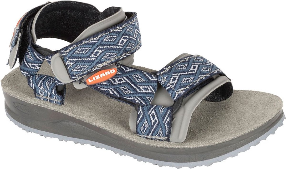 Lizard Sh Sandalen Blauw EU 24 Jongen