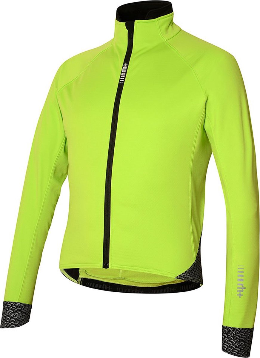 Rh+ Gotha Thermo Jas Groen S Man