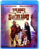 Two Mules for Sister Sara [Blu-Ray]