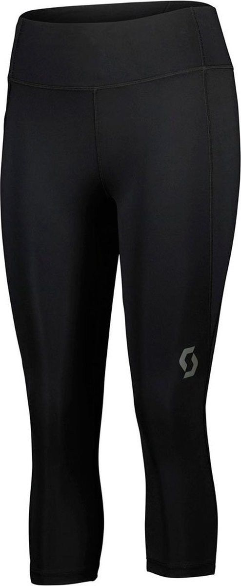 Scott Endurance Leggings Zwart S Vrouw