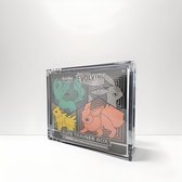 Nemesis Acrylic / Acryl Case - Pokemon - Elite Trainer Box