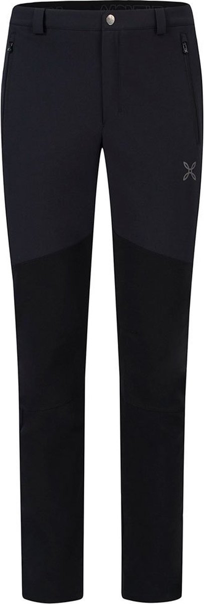 Montura Presanella Broek Zwart XL Man