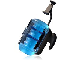 BLOWCAST - Wingman Plus Automatische Masturbator