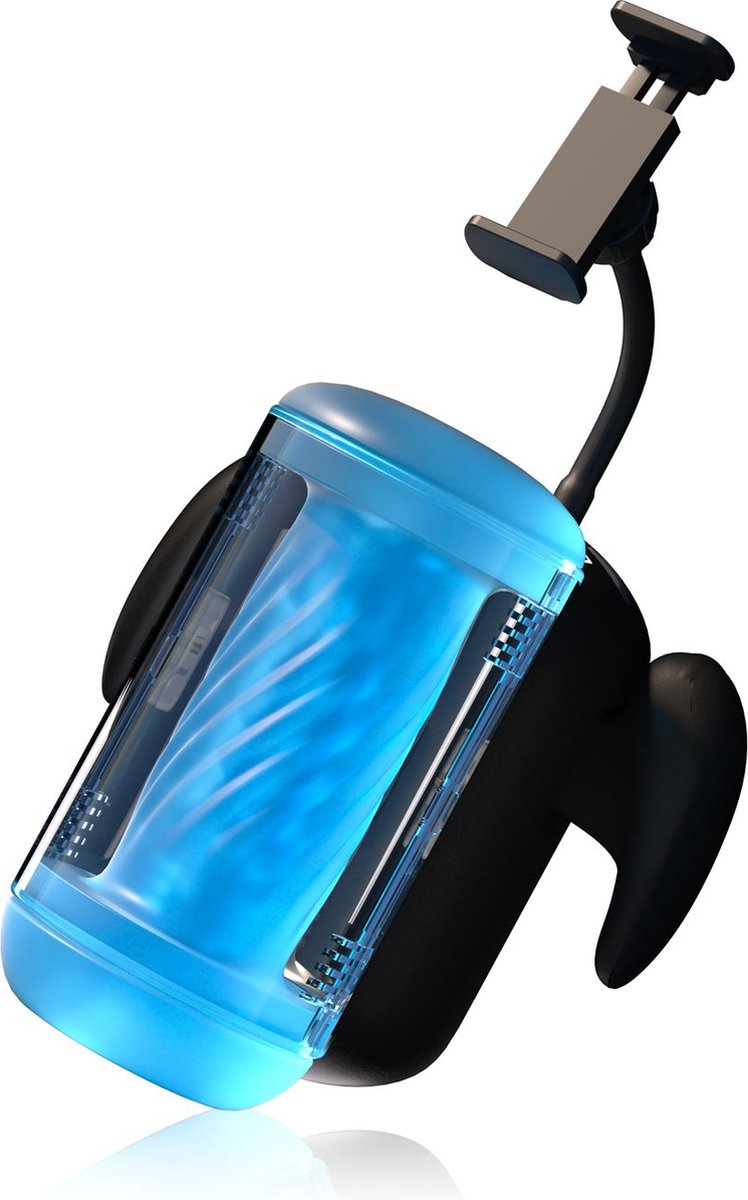 Goedkoopste BLOWCAST - Wingman Lite Automatische Masturbator
