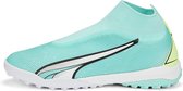 Puma Ultra Match+ Ll Tt Voetbalschoenen Blauw EU 45