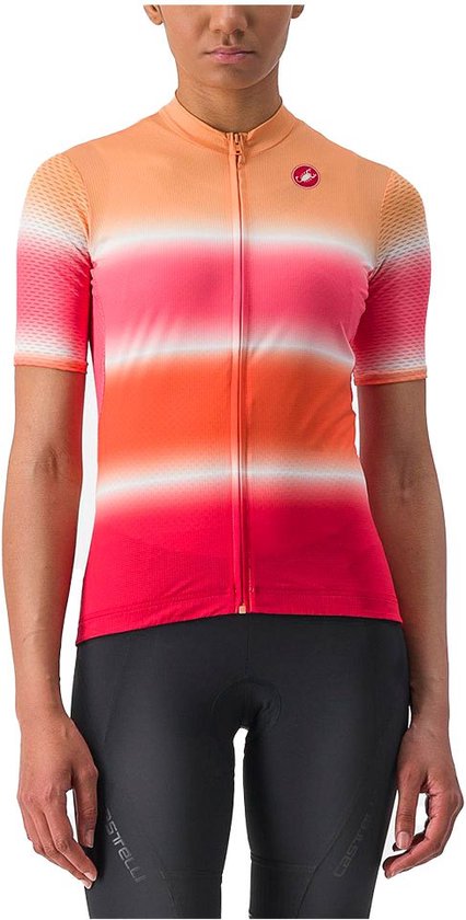 CASTELLI Damen-Set (2 Teile) Transition Blau