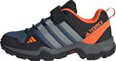 adidas TERREX Terrex AX2R Hook-and-Loop Hiking Shoes - Kinderen - Blauw- 38 2/3