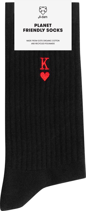 SockWaddles Sokken Mannen Vrouwen, Naadloze Katoenen Sokken, Ademend en Blistervrij Sportsokken, Ideaal voor Sport, Werk, Hardlopen, Wandelen, 6 Paar Unisex