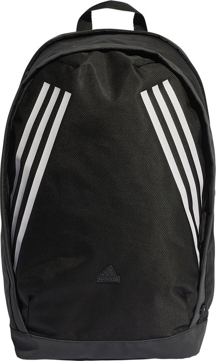 Adidas Future Icons Rugzak Zwart