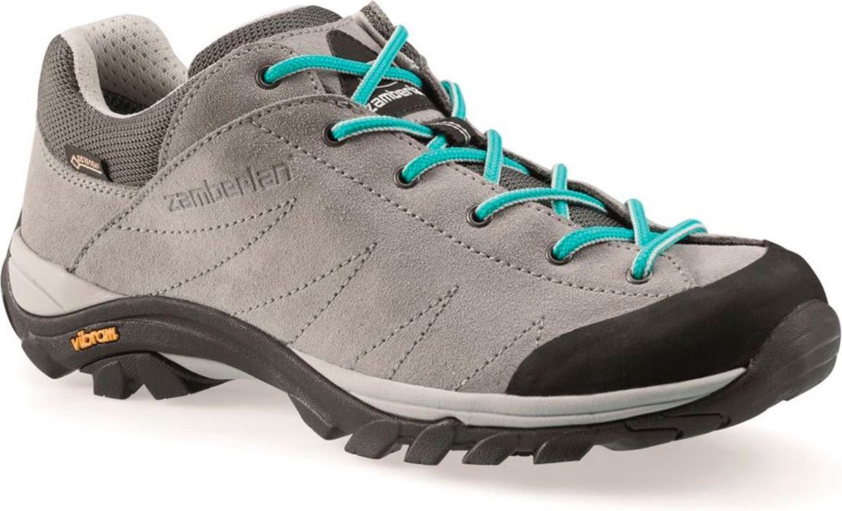 Zamberlan 104 Hike Lite Goretex Rr Wandelschoenen Vrouw Grijs