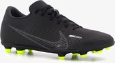 Nike Mercurial Vapor FG voetbalschoenen zwart - Maat 40