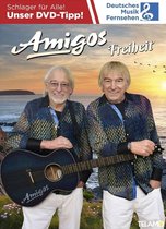 Amigos - Freiheit (DVD)