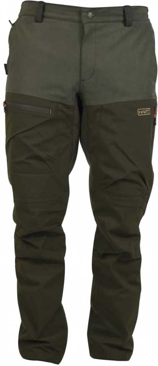 Hart Hunting Bianditz T Xhp Broek Bandit
