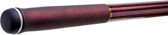 Daiwa Prime Caster Slim H Cf Surfcasting Hengel Zilver 4.25 m / 100-225 g — afbeelding 5