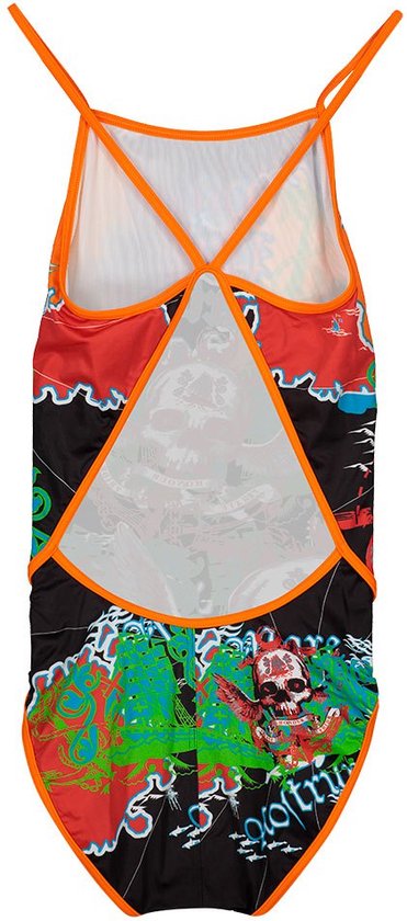 Maillot de bain Turbo Pirate Treasure Maillots de bain L Femme
