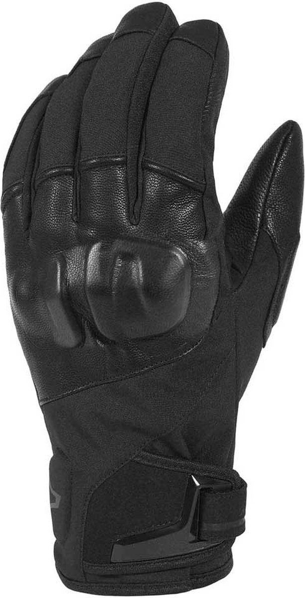 Macna Task Rtx Handschoenen Zwart XS