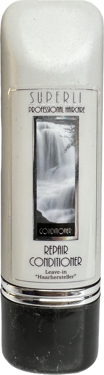 Superli Repair Leave-In Conditioner 100ml
