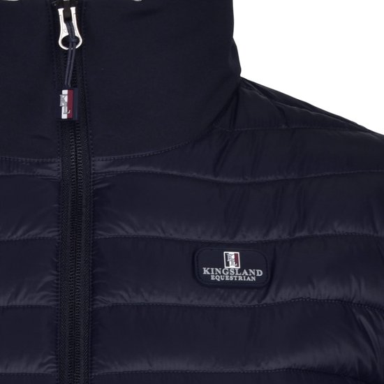 Kingsland Classic Naisten Pitkähihainen Kisapaita