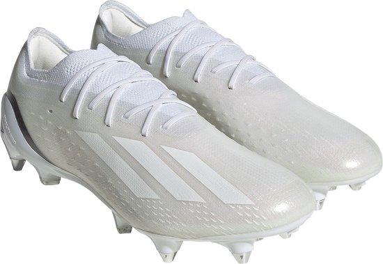Adidas X Speedportal.1 SG Chaussures de football Wit EU 40