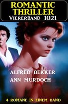 Romantic Thriller Viererband 1021