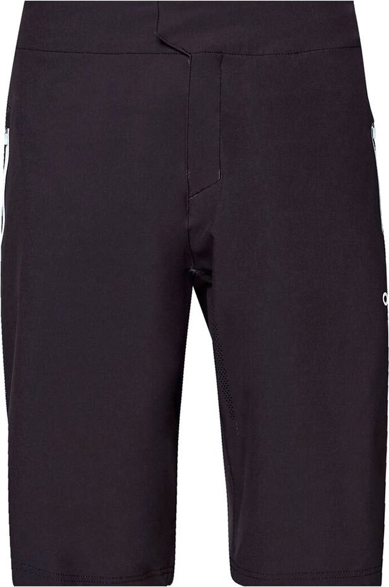 Oakley Apparel Reduct Berm Korte Broek Zwart 30 Man