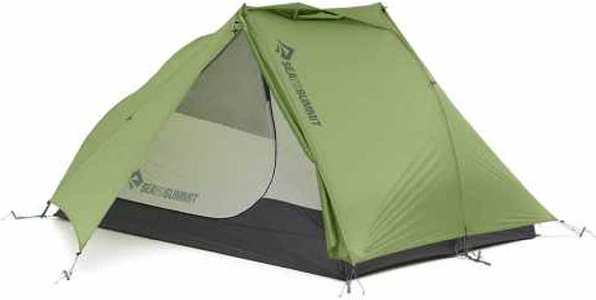 Sea To Summit Alto Tr2 Plus Tent Groen 2 Places