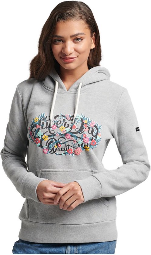 Superdry Dames Trui Maat 44 bol