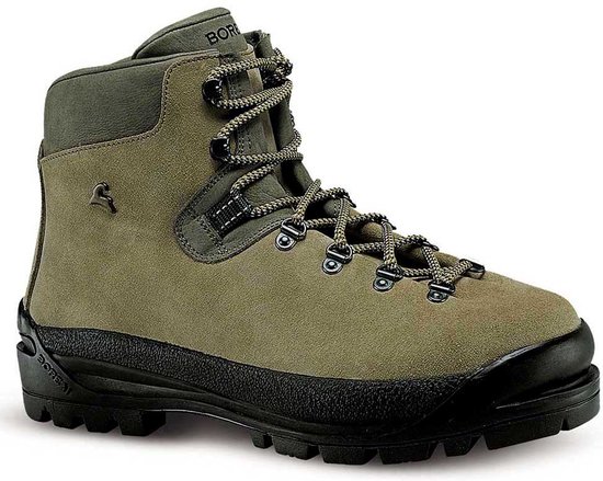 Boreal Bulnes Wandelschoenen Groen EU 38 Man