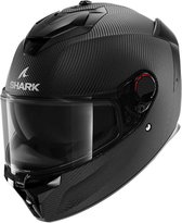 Shark Spartan GT Pro Carbon Skin Mat Carbon Mat DMA Casque intégral S