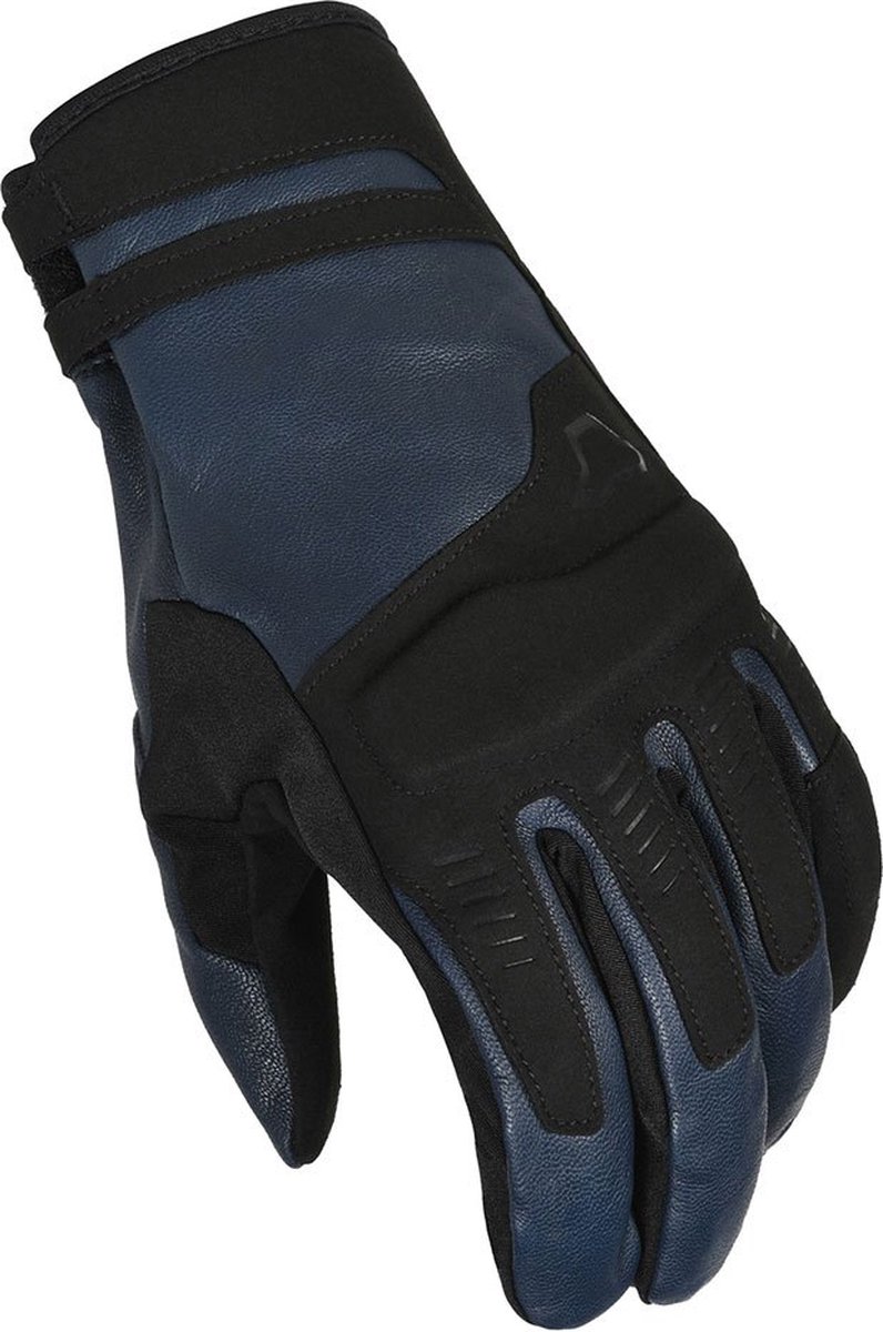 Macna Drizzle Handschoenen Blauw M Man