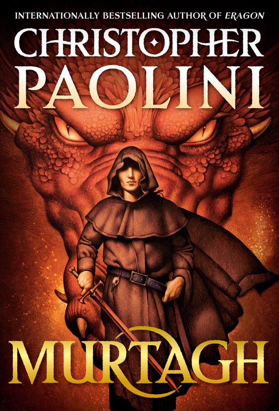 Foto: The inheritance cycle murtagh