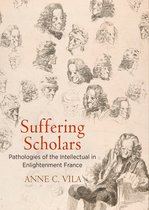 Intellectual History of the Modern Age- Suffering Scholars
