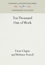 Anniversary Collection- Ten Thousand Out of Work