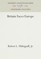 Anniversary Collection- Britain Faces Europe