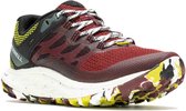 Merrell Antora 3 - Wandelschoenen - Dames Cabernet / Hiviz 37