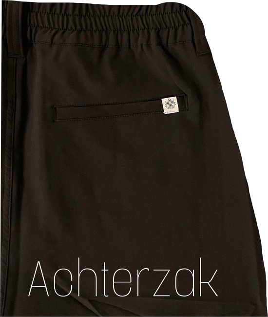 Func Factory dames Macy jogger zwart maat 44 van Func Factory — afbeelding 5
