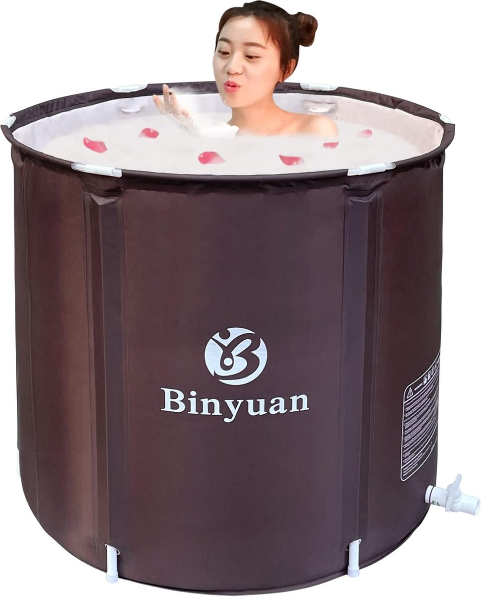 Kleyn - Ijsbad - Zitbad - Ice Bath - Dompelbad