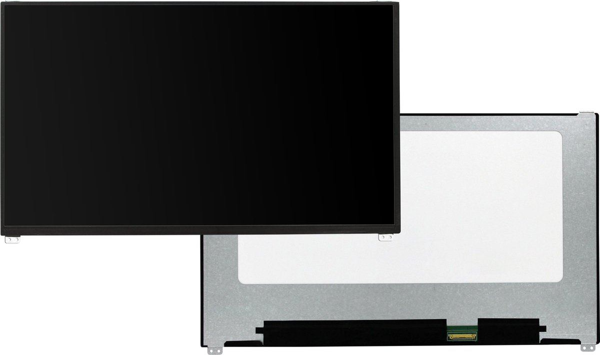14.0 inch LCD Scherm 1920x1080 Mat 30Pin eDP, IPS